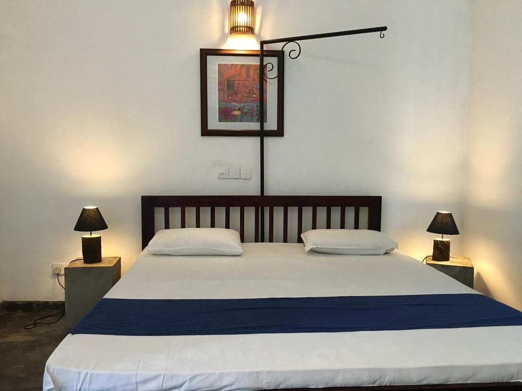 مافونت لافينيا Colombo Beach Hostel الغرفة الصورة