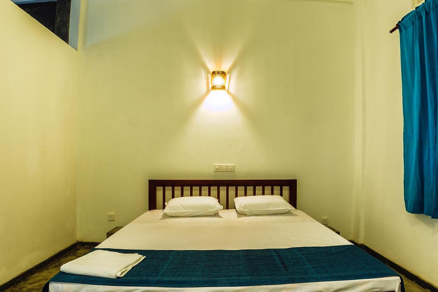 مافونت لافينيا Colombo Beach Hostel المظهر الخارجي الصورة