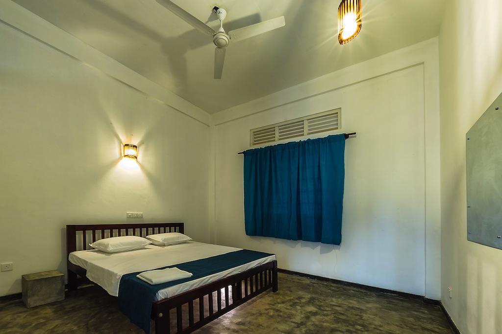 مافونت لافينيا Colombo Beach Hostel الغرفة الصورة