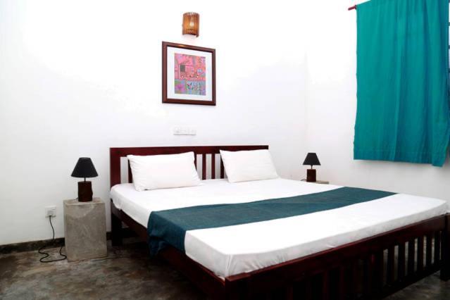 مافونت لافينيا Colombo Beach Hostel المظهر الخارجي الصورة